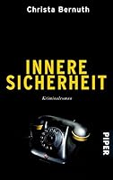 Innere Sicherheit 3492263372 Book Cover
