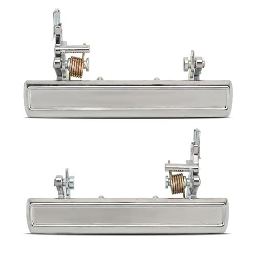Poignée de porte extérieure cassée sur Astra ? Solution facile 28852828