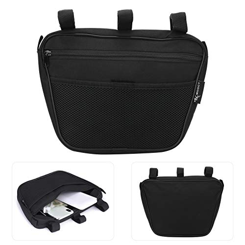 Tas voor Passagiershandvat, Organizer voor Auto-opbergtas, Zakje voor Montage op Handgreep aan Passagierszijde Geschikt… - Image 7