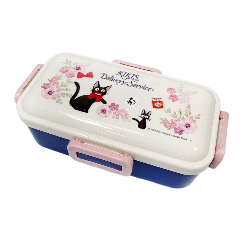 Amazon | ジブリ 弁当箱 1段 ランチボックス 食洗機 レンジ対応