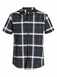 Quiksilver Men's Lyretail Traditional Woven Top