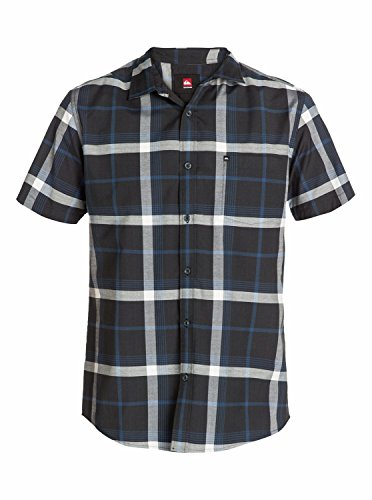 Quiksilver Men's Lyretail Traditional Woven Top