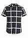 Quiksilver Men's Lyretail Traditional Woven Top