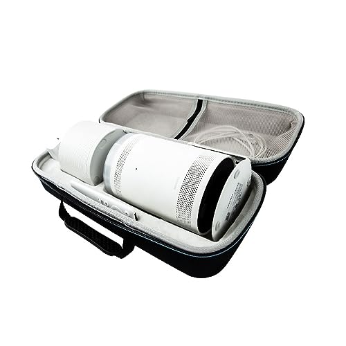Funda Samsung The Freestyle de protección contra golpes duradera