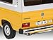 Revell 07706 VW T3 Bus 1:25 Model Kit, Unpainted