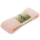 グリシコトウシューズ用メッシュゴム ピンク