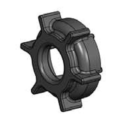 Clicgear gear de freno circulares para 3,0 y 3,5+ Cover