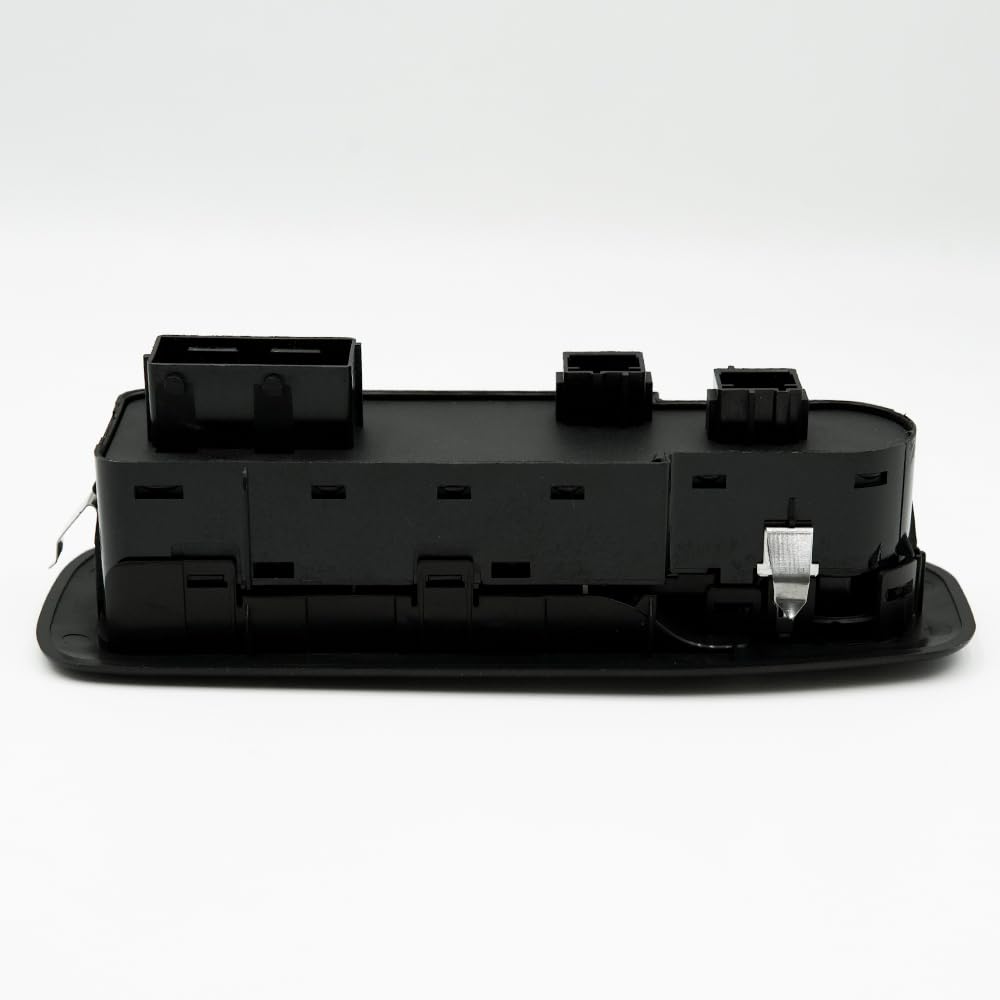 Pulsantiera Alzacristalli, Interruttore Alzacristalli Sostituzione per Peugeot 208 2008 96749624ZD