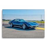 Durch hochauflösendem HD Druck besonders geeignet um die Wände in Wohnzimmer, Schlafzimmer, Küche, Arbeitszimmer oder Kinderzimmer sowie Hotelzimmer, Büro- oder Praxisräume in ein persönliches Wohlfühlambiente zu verwandeln