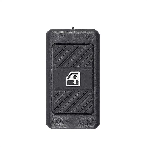 Bouton commande vitre VW LT35 - Remplacement interrupteur électrique porte - 4