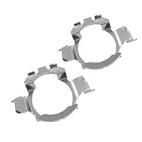 Algopix Similar Product 2 - Auxbeam H7 LED kit Headlights Bulbs