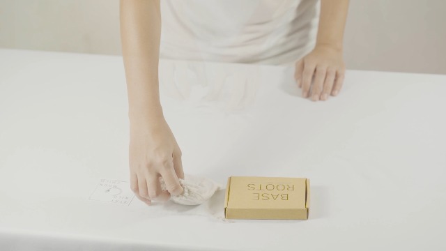 Silver Moon Banner - Moon Phases Boho Wall Decor