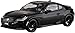Aoshima Toyota GR 86 Crystal Black Silica 1:32 Scale Model Kit