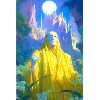 Le Roi en jaune