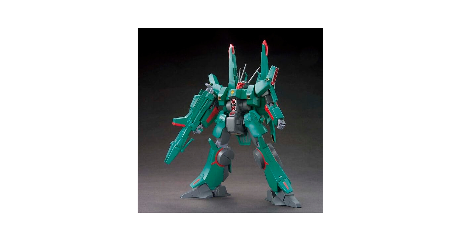 Amazon | HG 1/144 ドーベン・ウルフ 機動戦士ガ ンダ ムZZ
