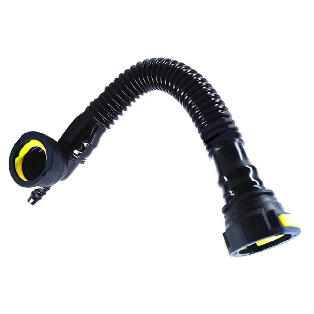 Tube de Ventilation du Carter Moteur Compatible avec Peugeot 106, 306 et 1192Q5