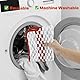5 Stück für Vileda 1-2 Spraymax Sprühwischer Ersatzbezug Set, Wiederverwendbar für Vileda Wischmopp mit Sprühfunktion, Waschbarer Wischbezug Mop Microfaser Reinigung Pads, für alle Hartböden