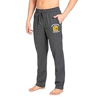 Kart Black Plus Size Track Pants for Men | Track Pant for Men | Casual Fit Comfortable Track Pant (XL, Andra87)