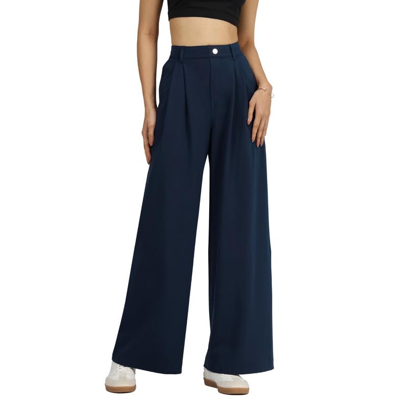 Image of BlissClub Women's Relaxed Pants