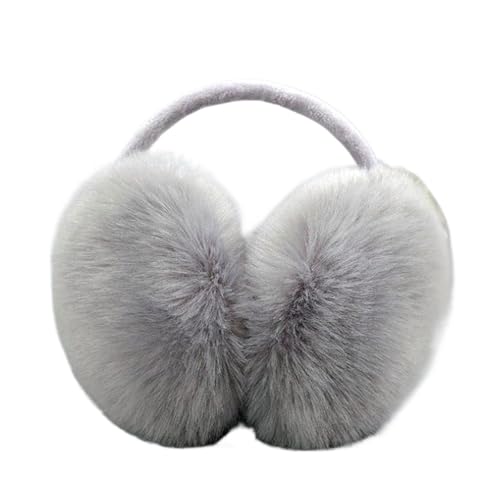 Cache-oreilles finis les maux d'oreilles causés par le froid de l'hiver en extérieur