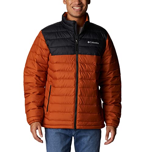 Image of Columbia Men Jacket
