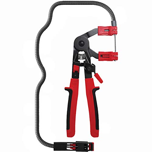 Exclusive Discount 70% Price  Mayhew Tools 28690 Rigiflex Hose Clamp Pliers