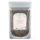 Organic Horehound Herb C/S - 4 oz - Starwest Botanicals
