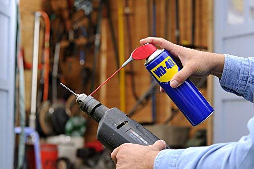 WD-40 Smeermiddel WD40, dubbel, 500 ml, verpakking van 2 - Afbeelding 7