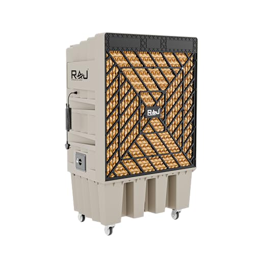 Image of Air Cooler, Senapati 130 Litres.