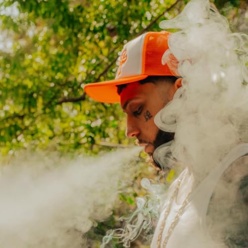 JC Reyes & Sky Rompiendo