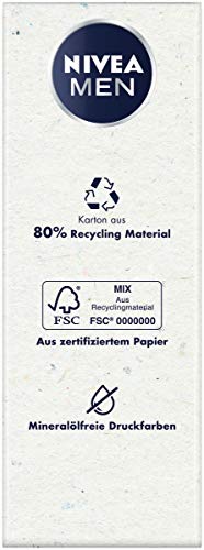 NIVEA MEN Face Duo Pack, gezichtsverzorgingsset met Nivea Men Protect & Care wasgel (100 ml) en Nivea Men Protect & Care… - Afbeelding 8