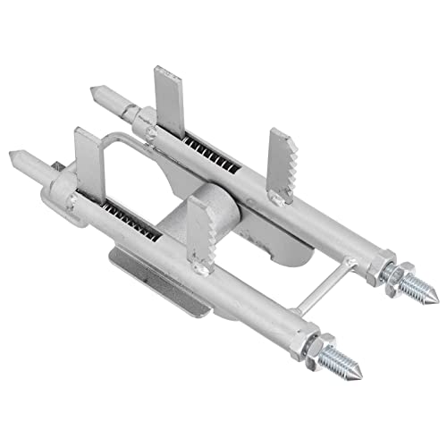Ayuda para enhebrado de cables con polea flexible para pasar pasacables sin atascos 6