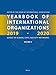 Yearbook of International Organizations 2019-2020, Volume 4: International Organization Bibliography and Resources (Yearbook of International ... Organization Bibliography and Resources, 4)