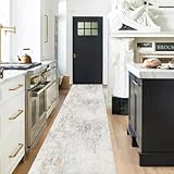 Duscdesp Alfombra de pasillo de 65 x 180 pulgadas, 65 x 180)