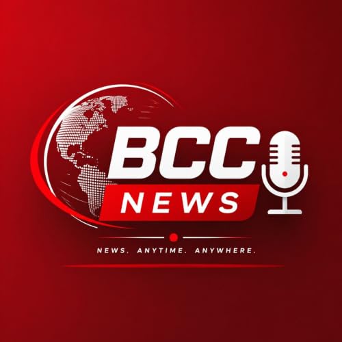 『BCC NEWS』のカバーアート