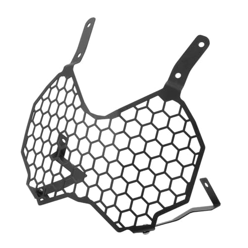 Grille Phare Voge Rally 300 : Roulez l'Esprit Libre sans Risque de Fissure