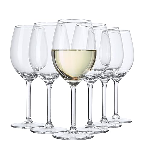 METRO Professional Copa de Vino Blanco Pinomaro, 32 cl, 6 Piezas