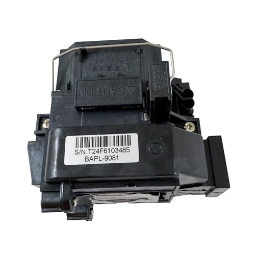 Lámpara para proyector Epson Pro Cinema 6030UB BulbAmerica miniatura 5