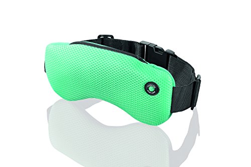 Preisvergleich Produktbild TV Unser Original vitalmaxx Vibrations-Massage-Gürtel
