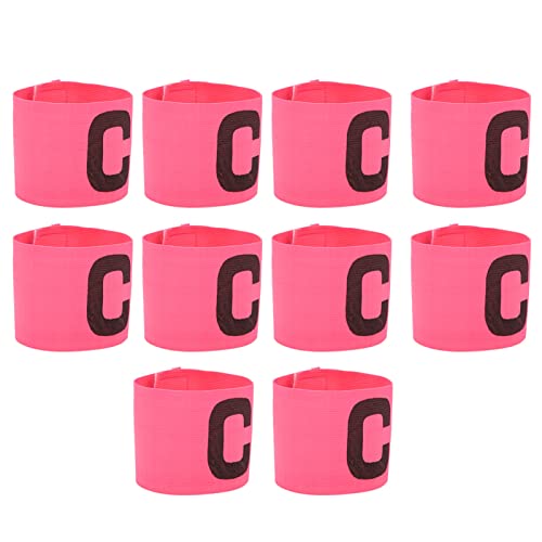 10 Piezas Brazalete Deportivo Elástico para Juego miniatura 1