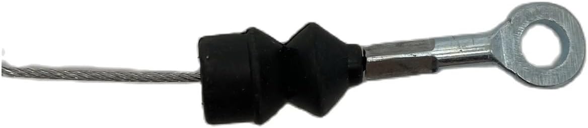 Throttle 125" Compatible with KD 150GKM 200GKM-2 GO GK-10 GK-150