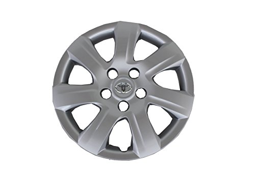 Genuine Toyota 42602-33130 Wheel Cap Sub-Assembly