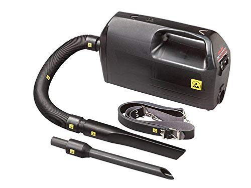 Weidinger 555-ESD-S GS ESD-Staubsauger