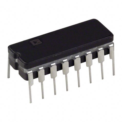 ANALOG DEVICES ADC/DAC for Data Acquisition - Dedicated AD637JQ
