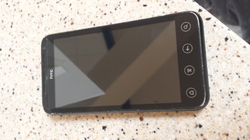 15 Best HTC Phones That Are Worth Your Money in 2025 15 HTC EVO V 4G Prepaid Android Phone (Virgin Mobile)