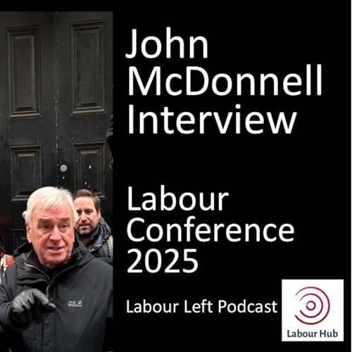 The John McDonnell Interview