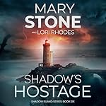 Cover of Shadow's Hostage
