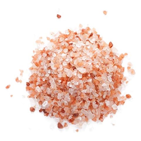 Himalayan Rose Pink Salt Coarse 1kg BWFO Cover