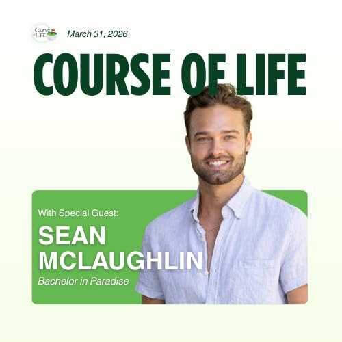 Tiger Woods Crashes A Car and Bachelor Star Sean McLaughlin