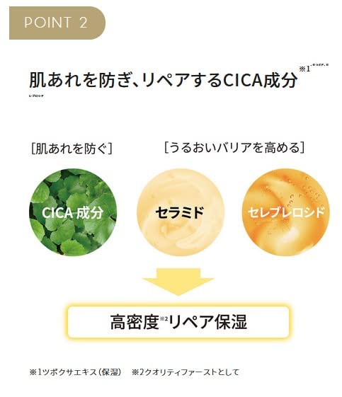 m　ジェル1クリーム1ダーマ クオリティファースト ダーマレーザー VC100ジェルクリーム